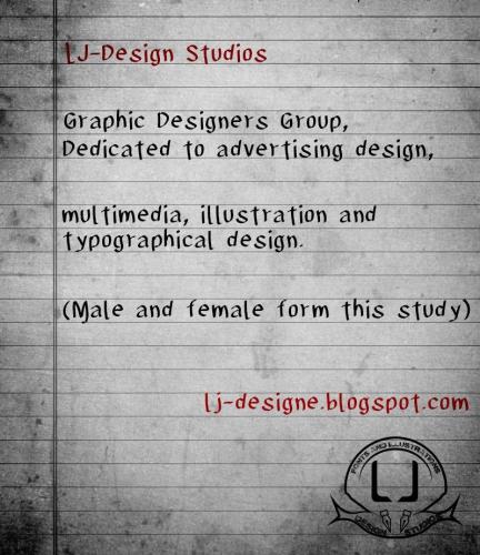 LJ Studios MNS 2 Font 3