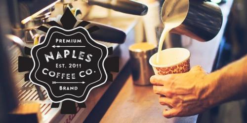 Le Havre Rough Font 3