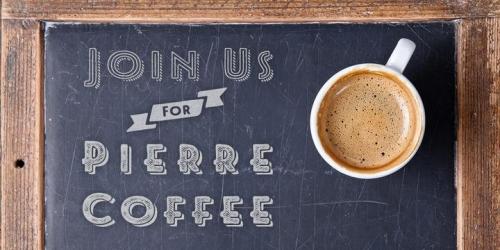 Le Havre Rough Font 5