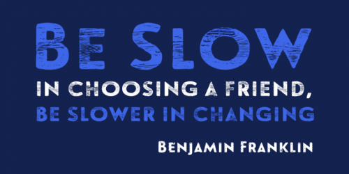 Le Havre Rough Font 6