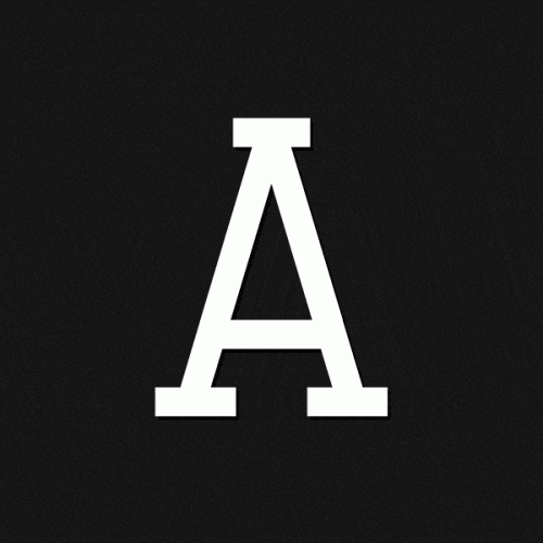 Le Super Serif Font 4