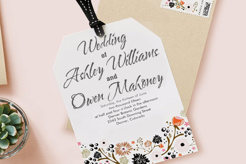 Lettering Script Font 3