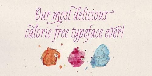 LiebeFonts Fonts Collection 11