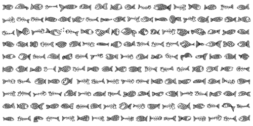 LiebeFonts Fonts Collection 4