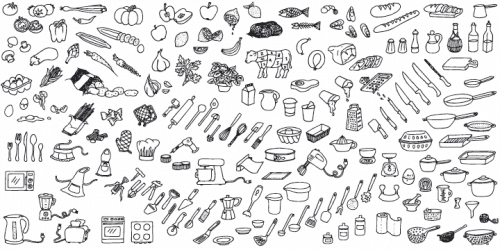 LiebeFonts Fonts Collection 7