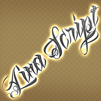 Lina Script Font Family  1