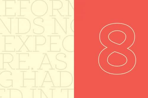 Locke Font Family 6
