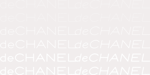 Logo Sans Font 1