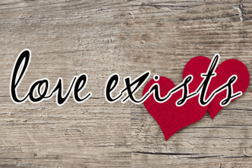 Love Boy Script Font 2