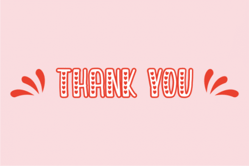 Love Story Font 8