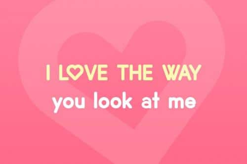 Lovebirds Sans Font 3