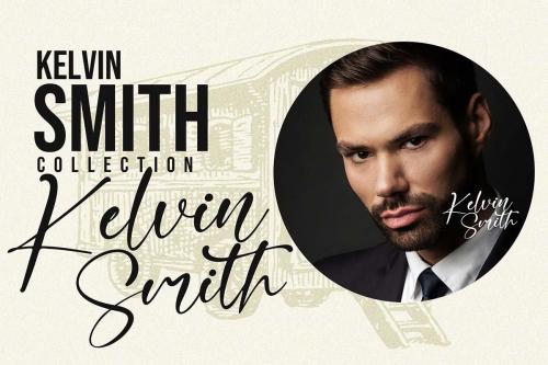 Lovely Australia Script Font 6