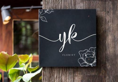 Lovely Script Font 2
