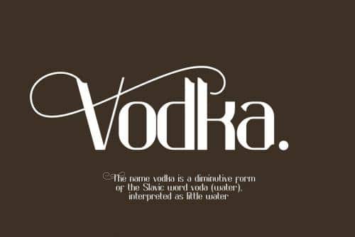 Luvenia Sans Serif Font 12