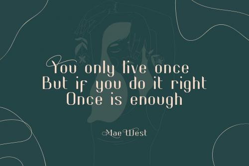 Luvenia Sans Serif Font 2