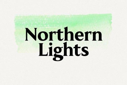 MADE Kenfolg Serif Font 1