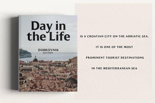 MADE Kenfolg Serif Font 18