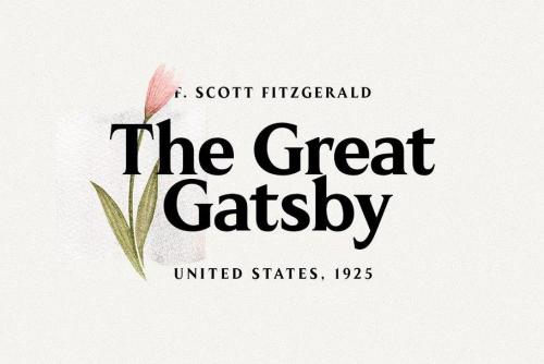 MADE Kenfolg Serif Font 8