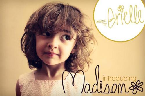 Madison Font