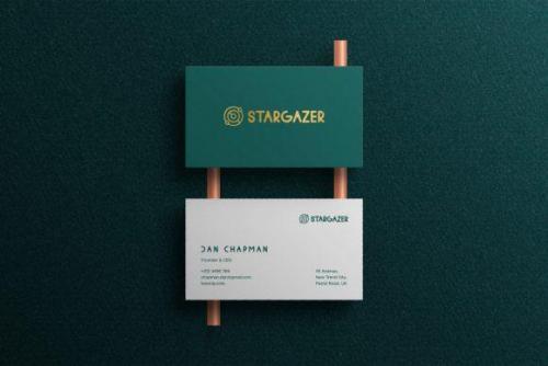 Madsense Display Font 6
