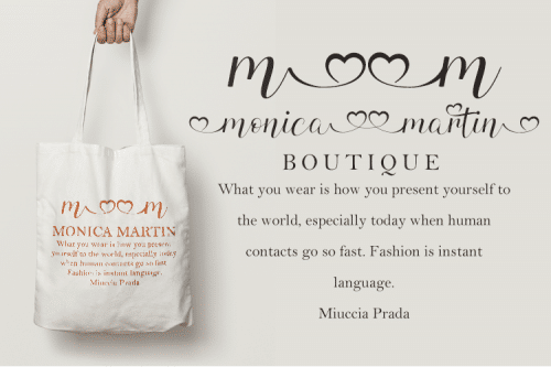 Magdolina Calligraphy Font 5