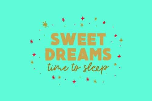 Magical Shiny Font 5