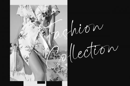 Magis Authentic Handwritten Font 3