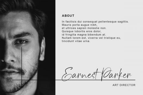 Magis Authentic Handwritten Font 4