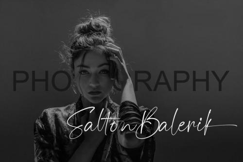 Magis Authentic Handwritten Font 6