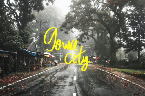Malino Candy Script Font 2