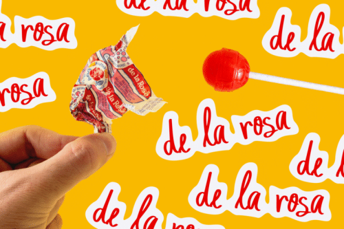 Malino Candy Script Font 3
