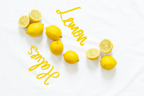 Malino Candy Script Font 4