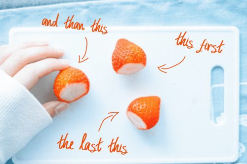 Malino Candy Script Font 5