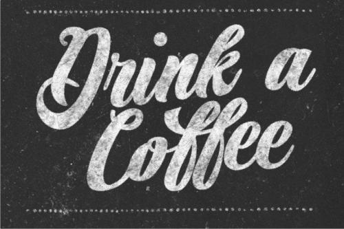 Marbelia Evolutions Font 1