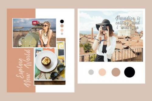 Marilands Script Font 3