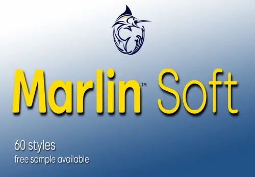 Marlin-Soft-Font-0