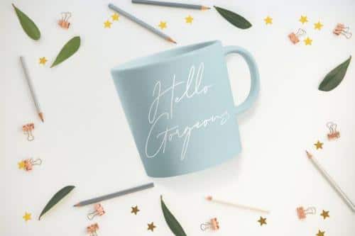 Marlines Signature Font 3