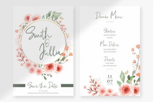 Marttiny Script Font 5