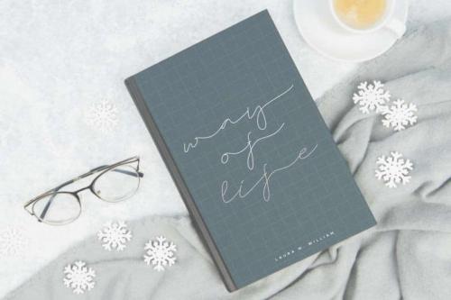 Matchmaking Handwriting Font 1