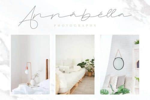 Matchmaking Handwriting Font 3