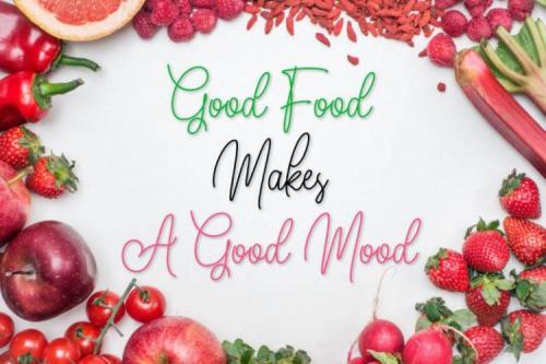 Meghatone Handwritten Font 8