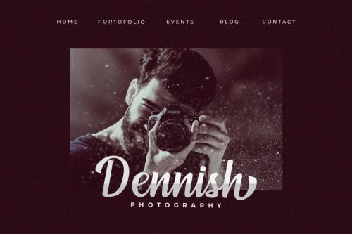 Mendoan Script Font 5