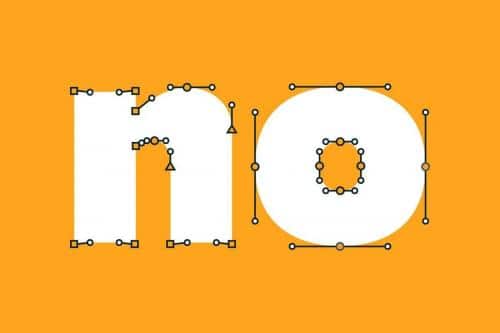 Mensch Sans Serif Font 4