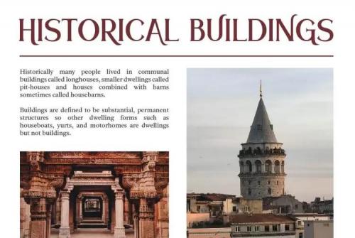 Meramoon Serif Font 3