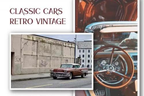 Meramoon Serif Font 5