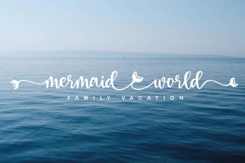 Mermaid Stories Font 3