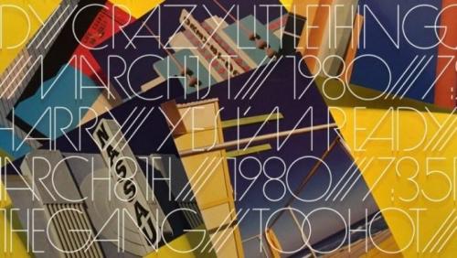 Miami Font 3