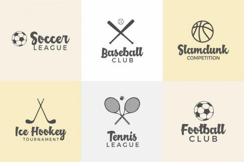 Middle Class Script Font 4