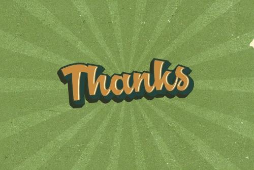 Middle Class Script Font 8