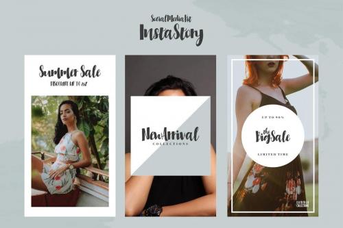 Millicious Font Duo5